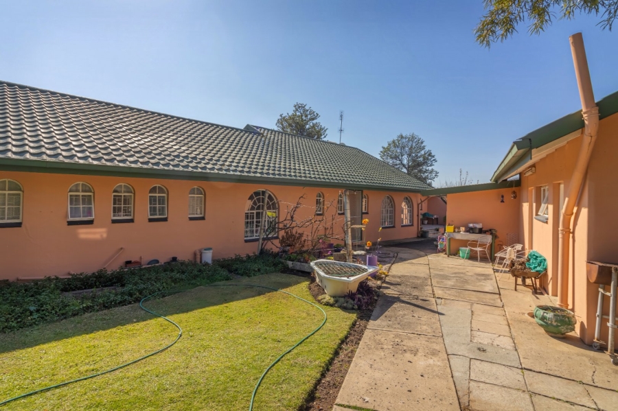4 Bedroom Property for Sale in Suidrand Free State
